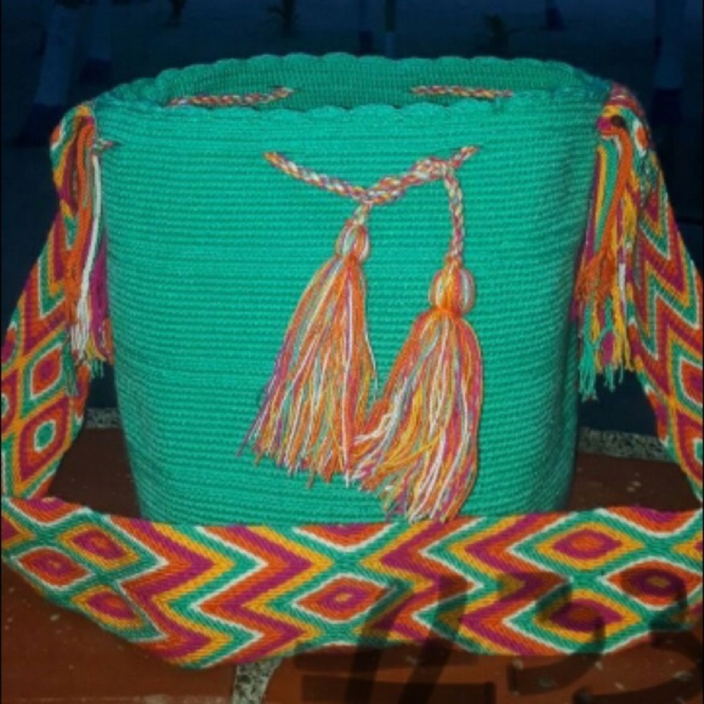 Mochileandohandmade ref #33